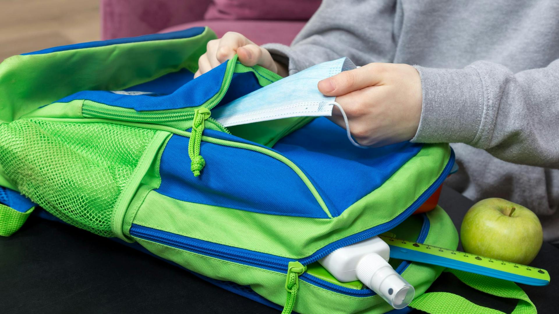 Ano letivo 2020/2021: o que nos espera?